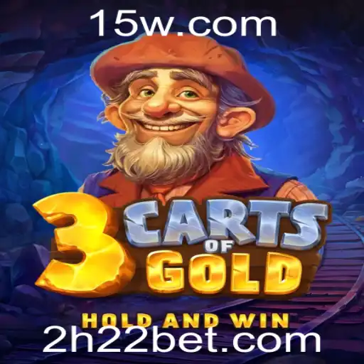 Explorando o Fascinante Mundo de 3cartsOfGold: Um Jogo de Estratégia e Sorte