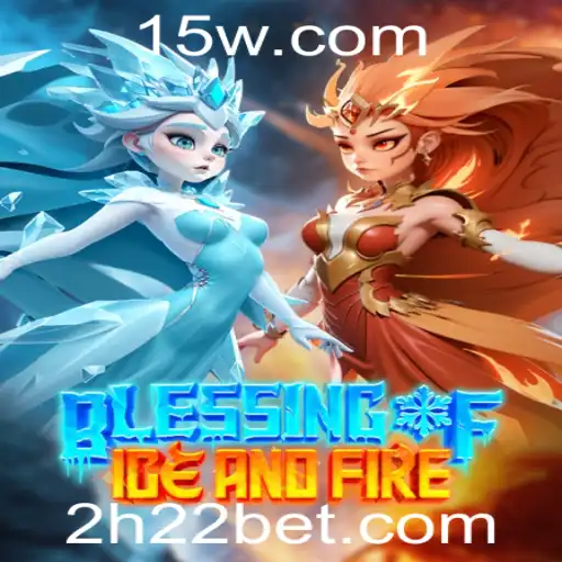 Descobrindo 'BlessingofIceandFire': Uma Aventura Épica no Mundo dos Jogos