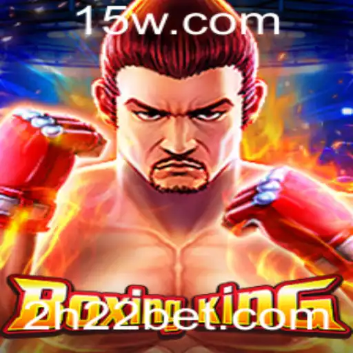 BoxingKing: Desvendando o Mundo do Novo Jogo Estratégico de Boxe