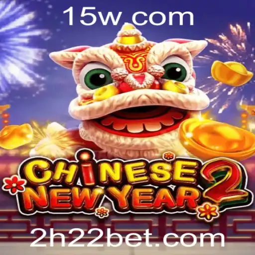 Explorando o Mundo Fascinante de CHINESENEWYEAR2 na Plataforma h22bet