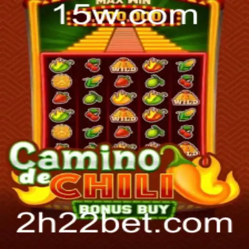 Explorando o Mundo de CaminodeChiliBonusBuy: Uma Aventura com h22bet