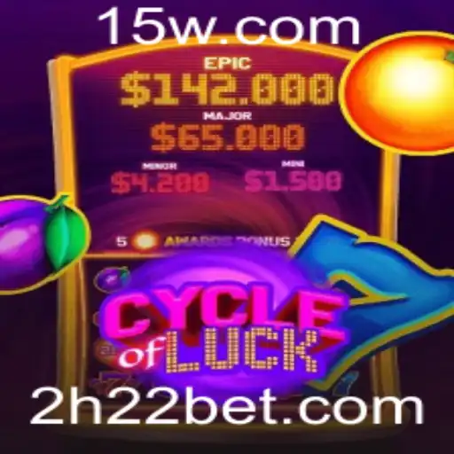 Descubra o Fascinante Mundo de Cycle of Luck
