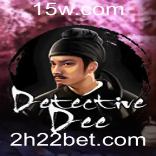 DetectiveDee: A Pioneira Experiência de Jogo de Mistério com h22bet