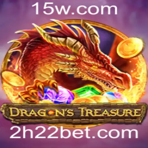 DragonsTreasure: Descubra o Fascinante Mundo do Jogo com h22bet