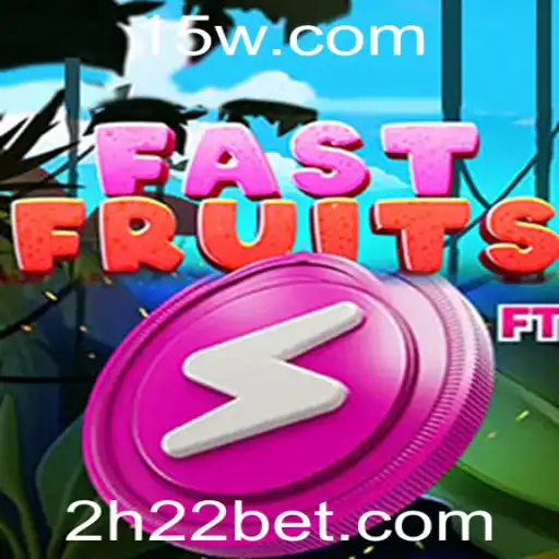Descubra o Mundo Empolgante de FastFruits: Diversão e Estratégia em um Só Jogo
