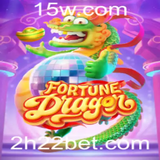 Descubra o Mundo do Jogo FortuneDragon no h22bet