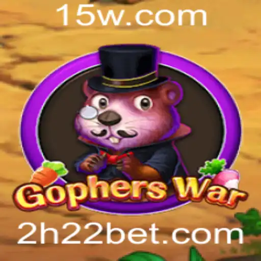 GophersWar: Um Mergulho no Mundo Competitivo deste Jogo Inovador