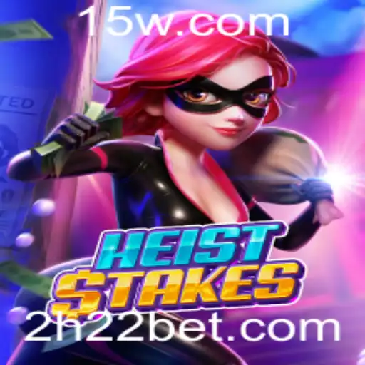 Explorando o Mundo de HeistStakes: Um Jogo de Estratégia e Aventura