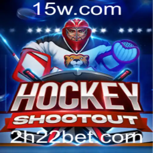 Explorando HockeyShootout e a Inovação das Apostas com h22bet