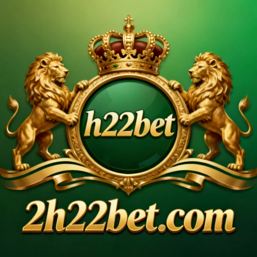 h22bet Logo