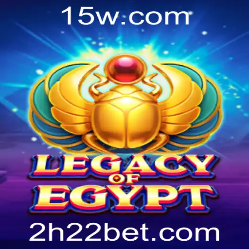 Explorando LegacyOfEgypt: Um Mundo de Estratégia e Mistério com H22Bet