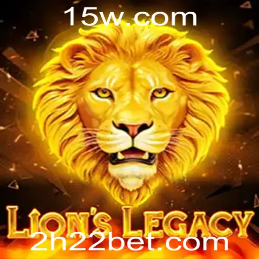 LionsLegacy: Uma Jornada Épica no Mundo dos Jogos Modernos