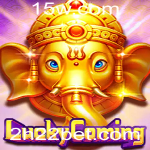 Descubra o Fascinante Mundo de LuckyComing com h22bet