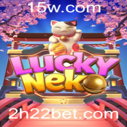 Explorando o Fascinante Mundo de LuckyNeko e sua Conexão com h22bet