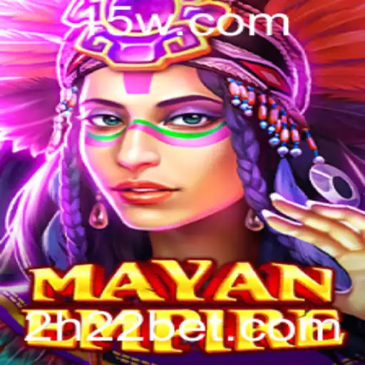 Explorando o Fascinante Mundo do Jogo MayanEmpire e sua Parceria com h22bet