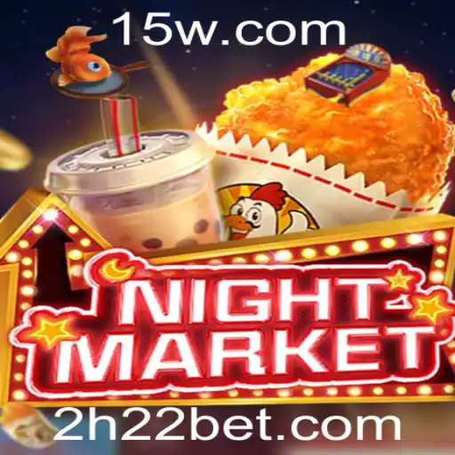 Descubra NIGHTMARKET: Um Novo Horizonte de Entretenimento