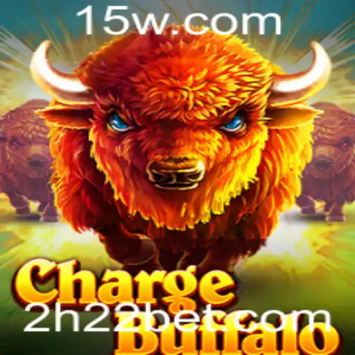 ChargeBuffalo: Uma Nova Sensação no Mundo dos Jogos com h22bet