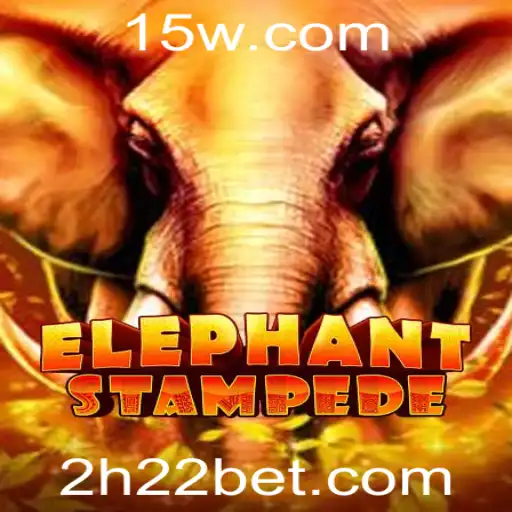 Explorando o Mundo de ElephantStampede: A Última Sensação dos Jogos