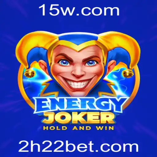 EnergyJoker: O Inovador Jogo de Azar com a Palavra-Chave h22bet
