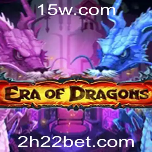 EraOfDragons: Explorando o Mundo Fantástico e as Regras de um Jogo Revolucionário