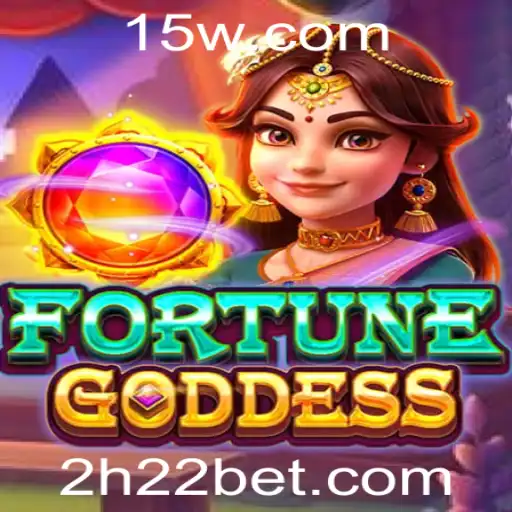 Descubra o Mundo do Jogo FORTUNEGODDESS com h22bet