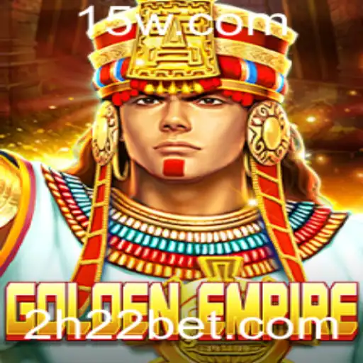 GoldenEmpire: Descubra o Fascinante Mundo do Jogo de Estratégia e Aventura