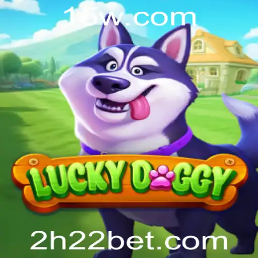 Explorando o Mundo de LuckyDoggy: O Jogo de Aposta Inovador na Era Digital