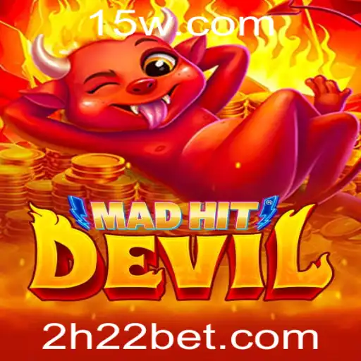 Explorando o Fascinante Mundo de MadHitDevil: O Jogo que Está Conquistando os Gamers