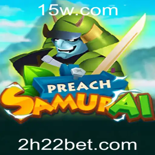 PreachSamurai: Uma Aventura de Estratégia e Combate no Universo Ninja