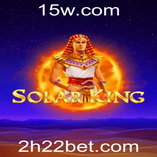 Explorando SolarKing: Um Reino Iluminado de Estratégia e Aventura