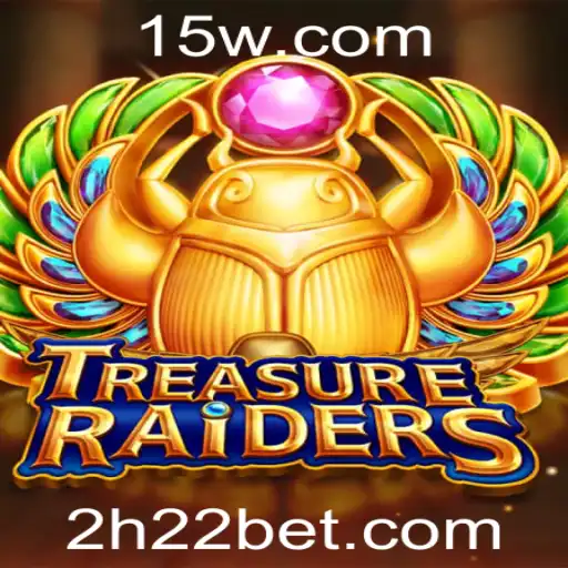 Explorando o Mundo de TREASURERAIDERS: Aventura e Estratégia