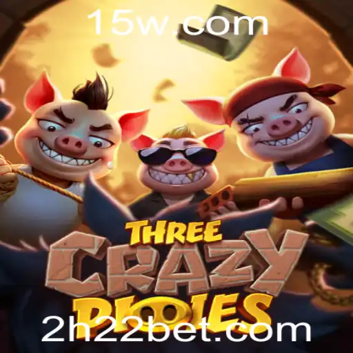 Explorando o Universo Inovador de ThreeCrazyPiggies: Um Novo Horizonte nos Jogos Online
