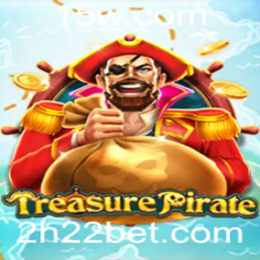 TreasurePirate: Descubra o Fascínio dos Sete Mares com h22bet