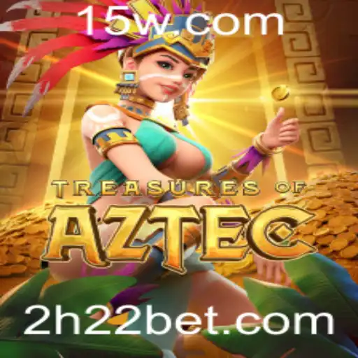 Explorando o Fascinante Mundo de Treasures of Aztec