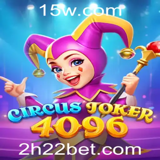 Descubra o Universo de 'CircusJoker4096': Regras e Estratégias do Jogo