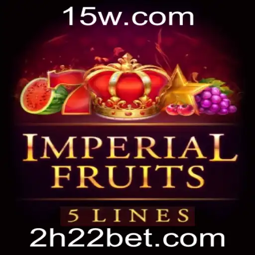 ImperialFruits5: Um Mergulho no Mundo das Frutas Imperiais
