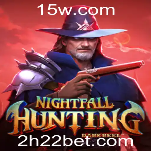 NightfallHunting: Um Mergulho na Aventura Virtual