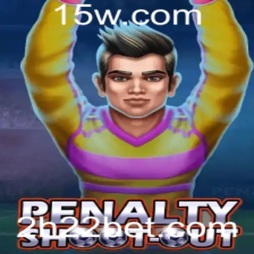 Explorando o Jogo PenaltyShootOut: Uma Jornada pelo Mundo do Futebol Digital