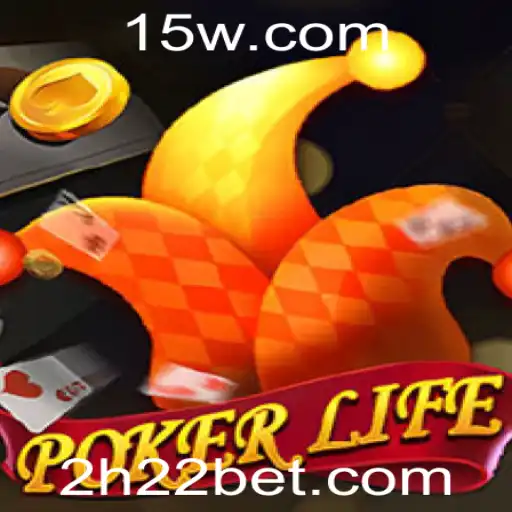 Explorando PokerLife: O Novo Fenômeno dos Jogos de Poker com h22bet