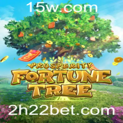 Explorando ProsperityFortuneTree: O Novo Sensação do h22bet