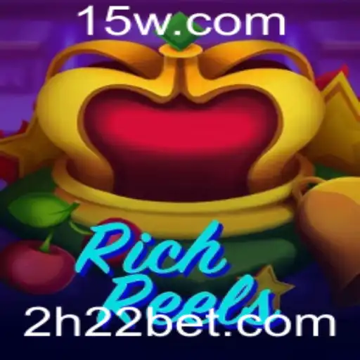 Descubra o Fascinante Mundo do RichReels: O Jogo do Momento