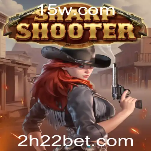 Sharpshooter: Mergulhe no Mundo de Estratégia e Precisão
