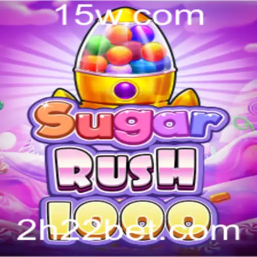 Explorando o Universo de SugarRush1000: Um Mergulho no Mundo dos Jogos Digitais