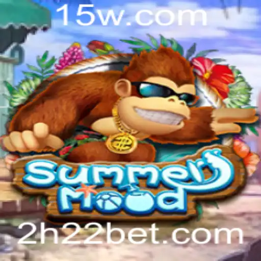 Descubra o Mundo de SummerMood: O Jogo que Transformou o Entretenimento de Verão
