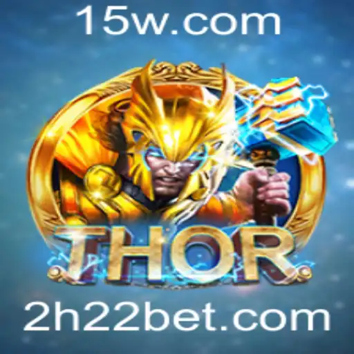 Explorando o Mundo Emocionante do Jogo THOR e sua Conexão com h22bet