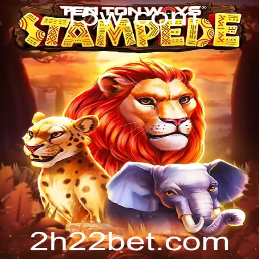 Descubra Tudo sobre 'TenTonWaysStampede': O Novo Fenômeno dos Jogos