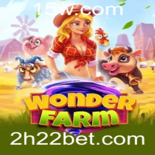 Explorando WonderFarm: Um Mergulho no Mundo Agrícola Virtual