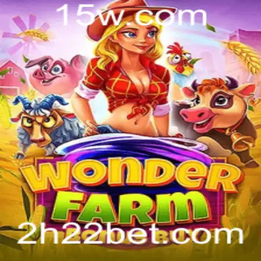 Desvendando a Experiência de Jogo com WonderFarmBonusBuy em H22Bet