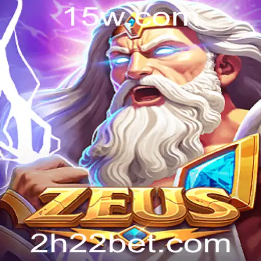 Explorando o Mundo do Jogo Zeus na Plataforma H22Bet