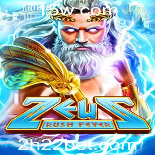 Descubra a Emoção de ZeusRushFever: O Jogo que Une Mitologia e Aventura em H22bet